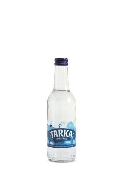 Picture of *GLASS* TARKA STILL 330ML X 24