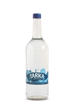 Picture of *GLASS* TARKA STILL 750ML x 12