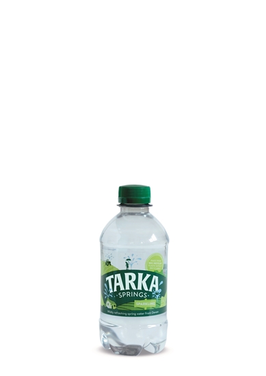 Picture of TARKA *SPARKLING* 330ML X 24 100% RECYCLED