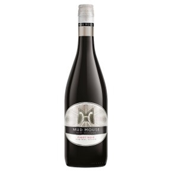 Picture of MUD HOUSE PINOT NOIR 75CL X 6