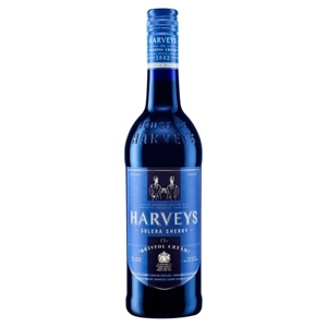 Picture of *SINGLE*HARVEYS BRI.CREAM 75CL