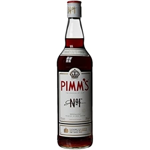 Picture of *SINGLES**PIMMS NO1 70CL