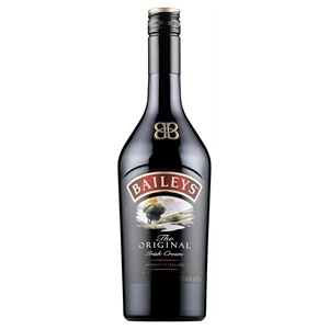 Picture of *SINGLE*BAILEYS IRI.CREAM 70CL