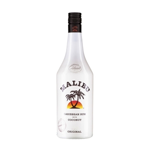 Picture of *SINGLE* MALIBU 70CL          