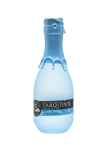 Picture of *SINGLE* TARQUINS CORNISH GIN 35CL