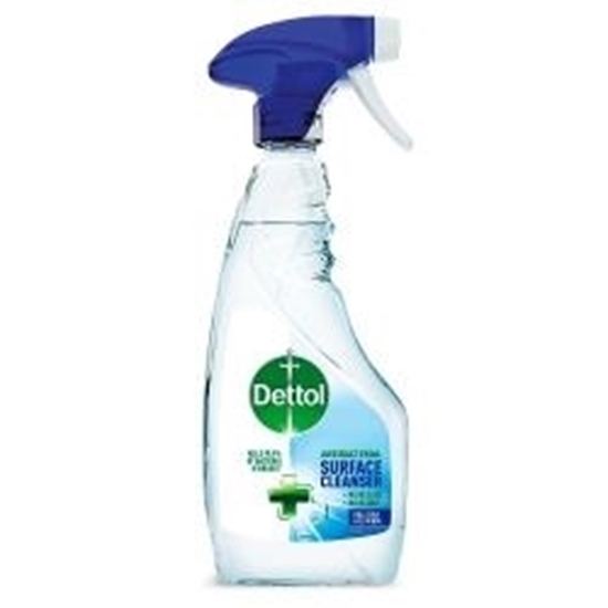 Picture of DETTOL ANTIBACTERIAL SPRAY 440ml x 6