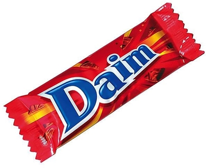 Picture of DAIM BAR X 36