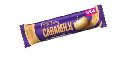 Picture of CADBURY CARAMILK 37g x 36