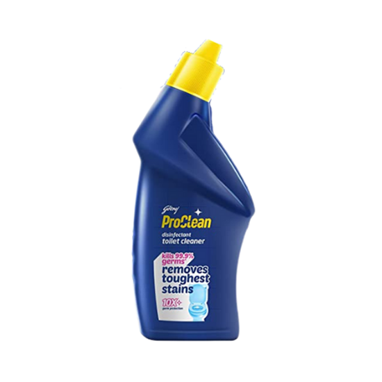 Picture of PROCLEAN TOILET CLEANER 1LTR X 10