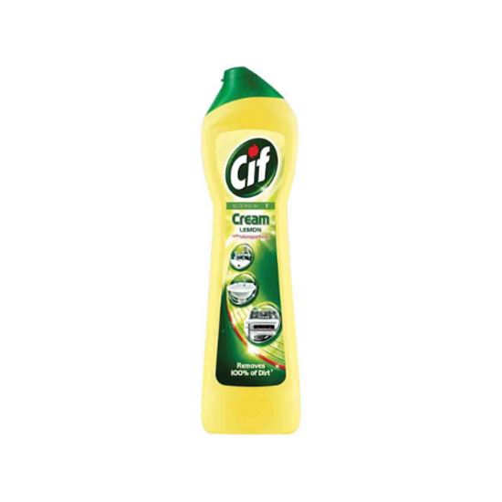 Picture of CIF WHITE 500ML X 8