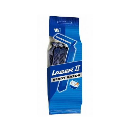 Picture of LASER 2 MENS RAZORS 10PK x 20