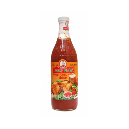 Picture of MAE PLOY SWEET CHILLI SAUCE 730ML X 6 (pack size!)