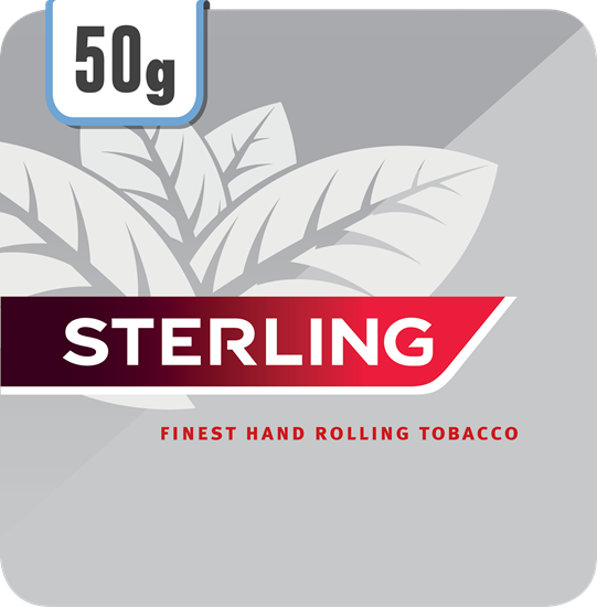 Picture of STERLING RYO 50G X 5   