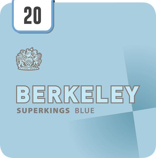 Picture of BERKELEY S/K BLUE 20