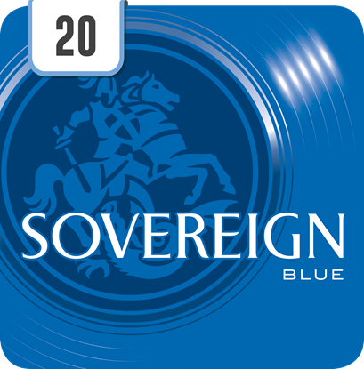 Picture of SOVEREIGN K/S BLUE 20   