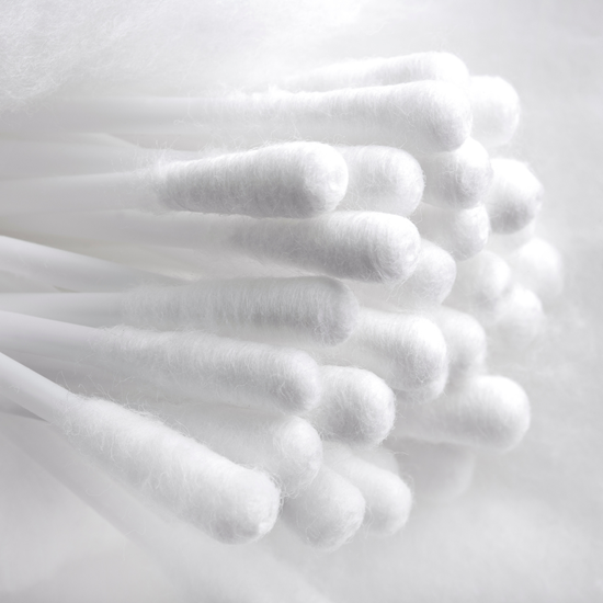 Picture of COTTONTREE COTTON BUDS 200's x 24