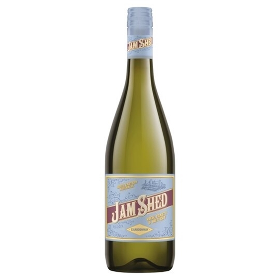 Picture of JAM SHED CHARDONNAY 75CL X 6