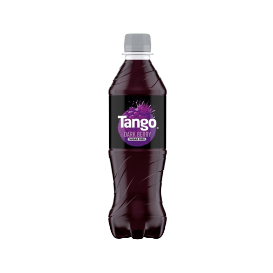 Picture of TANGO DARK BERRY S/FREE 500ML X 12