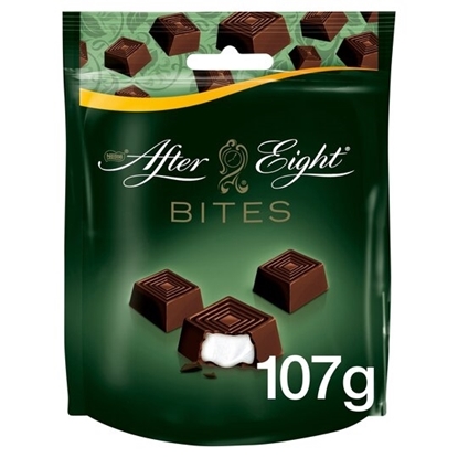 Picture of AFTER EIGHT *POUCH* 107G X 8