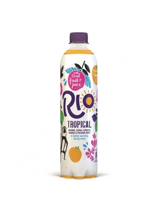 Picture of RIO TROPICAL 500ml x 12