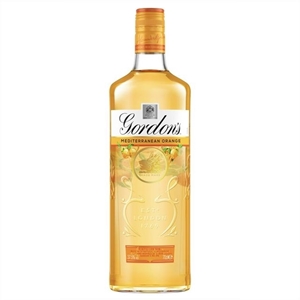 Picture of GORDONS ORANGE GIN 70CL X 6