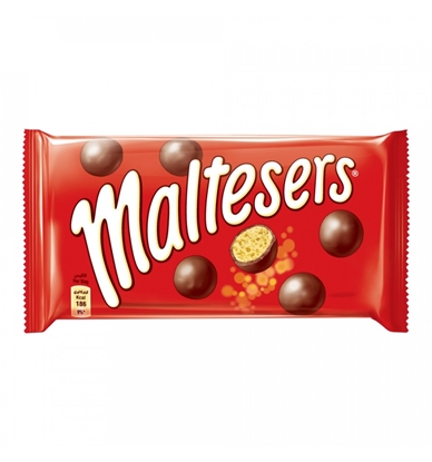 Malteser Chocolate Box 110g (16 pack)