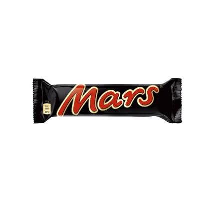 Picture of MARS STD ** SMALL CASE ** X 24