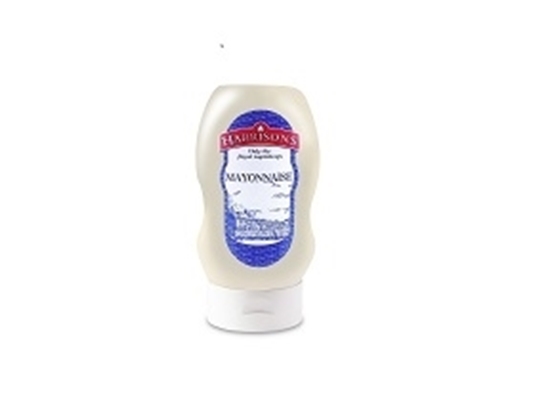 Picture of HARRISONS MAYONNAISE 300ml x 8