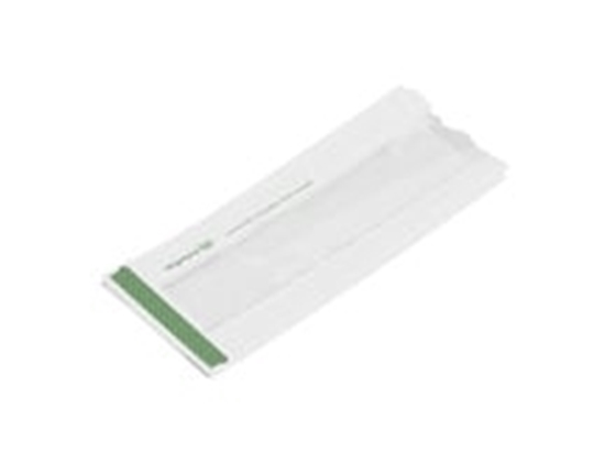 Picture of VEGWARE 4x2x10in GLASSINE WINDOW BAG (HOT FOODBAG)