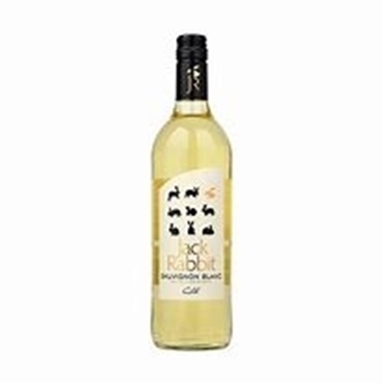 Picture of *187ML* JACK RABBIT SAUVIGNON BLANC x 12