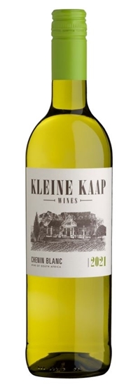 Picture of KLEINE KAAP CHENIN BLANC 75cl x 6 