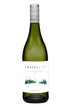 Picture of SILVERWATER RESERVE SAUVIGNON BLANC 75cl x 6