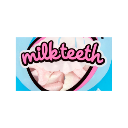 Picture of BARRATT MILK TEETH BULK BAG X 2.5KG * ONLY £2.50*