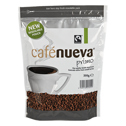 Picture of CAFE NUEVA PRIMO 300G X 10