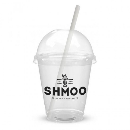 Picture of SHMOO--- SMALL CUPS 120 , LIDS, STRAWS