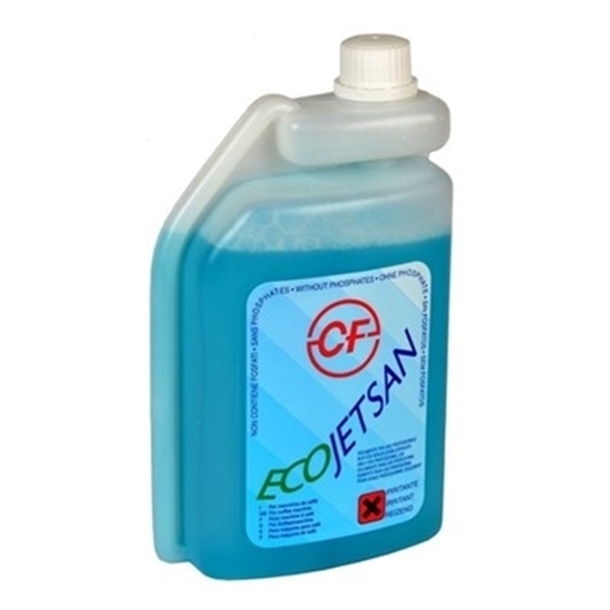 Picture of CIMBALI FROTHER CLEANER (ECOJETSAN)