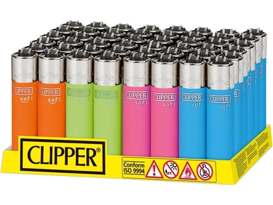 Picture of CLIPPER SOFT TOUCH X 40