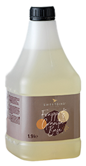 Picture of SWEETBIRD FRAPPE BASE 1.9LTR