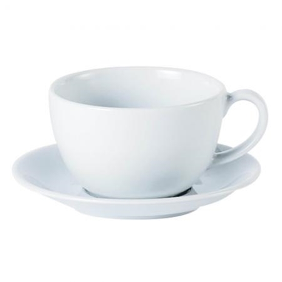 Picture of PORCELITE 12oz CAPPUC CUP X 6