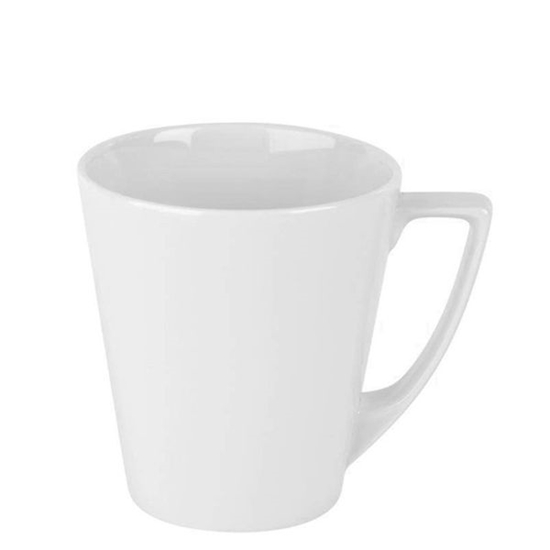 Picture of PORCELITE 12oz LATTE MUG X 6