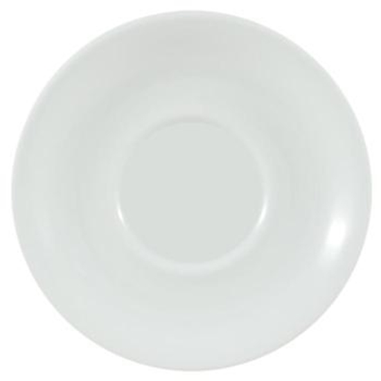 Picture of PORCELITE 16cm SAUCER X 6