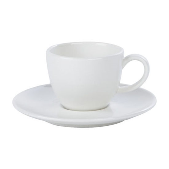 Picture of PORCELITE 3oz ESPRESSO CUP X 6