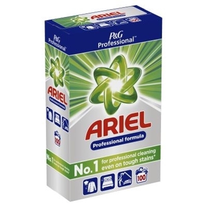 Picture of ARIEL REGULAR POWDER 6KG X 1