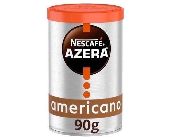 Picture of PM £4.99 NESCAFE AZERA AMERICANO COFFEE 90G X 6