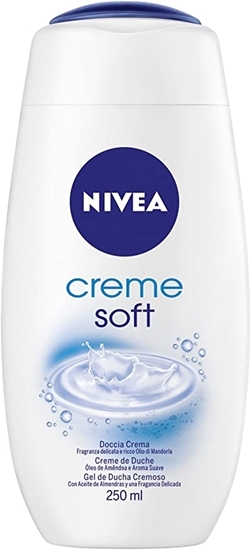 Picture of NIVEA SHOWER CREAM 250ML X 6