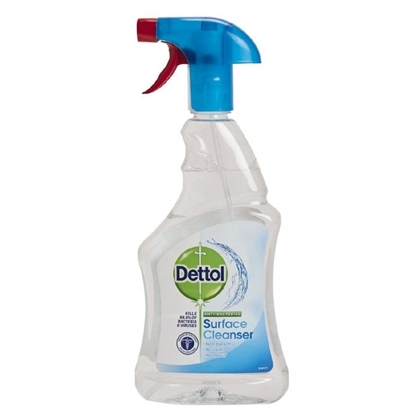 Picture of PM £1.69 DETTOL SURFACE CLEANER 500ML X 6