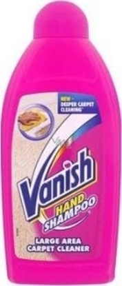 Picture of VANISH CARPET MANUAL SHAMPOO 450ml x 6