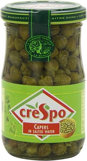 Picture of CRESPO CAPERS 198g x 6