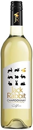 Picture of JACK RABBIT CHARDONNAY 75CL X 6