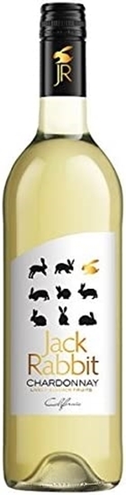 Picture of JACK RABBIT CHARDONNAY 75CL X 6